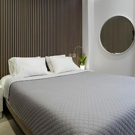 Xeva Studio Mastichari  Extérieur photo
