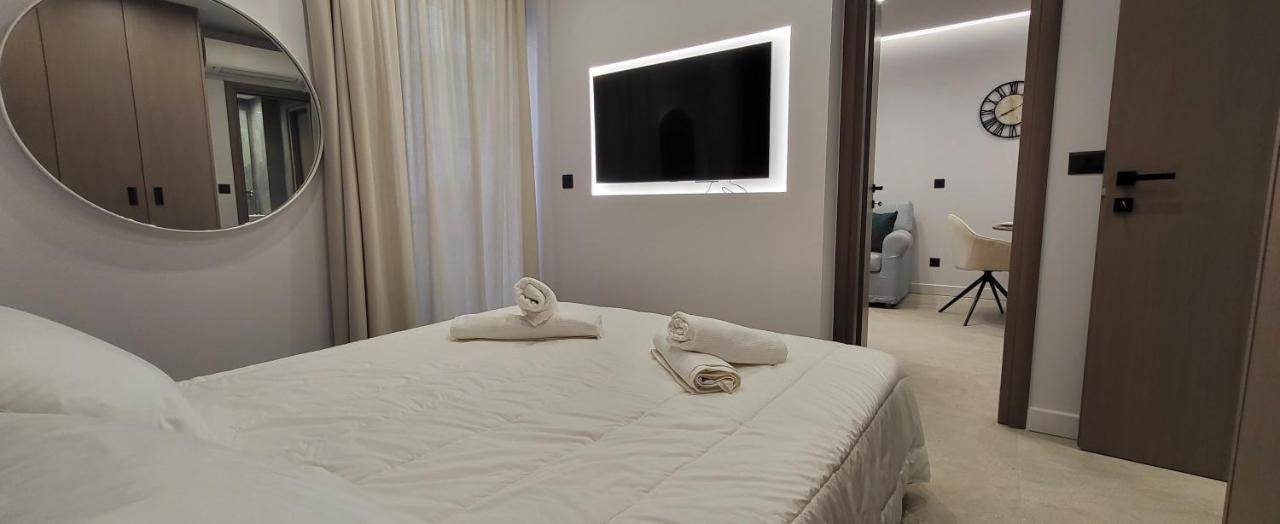Xeva Studio Mastichari  Extérieur photo