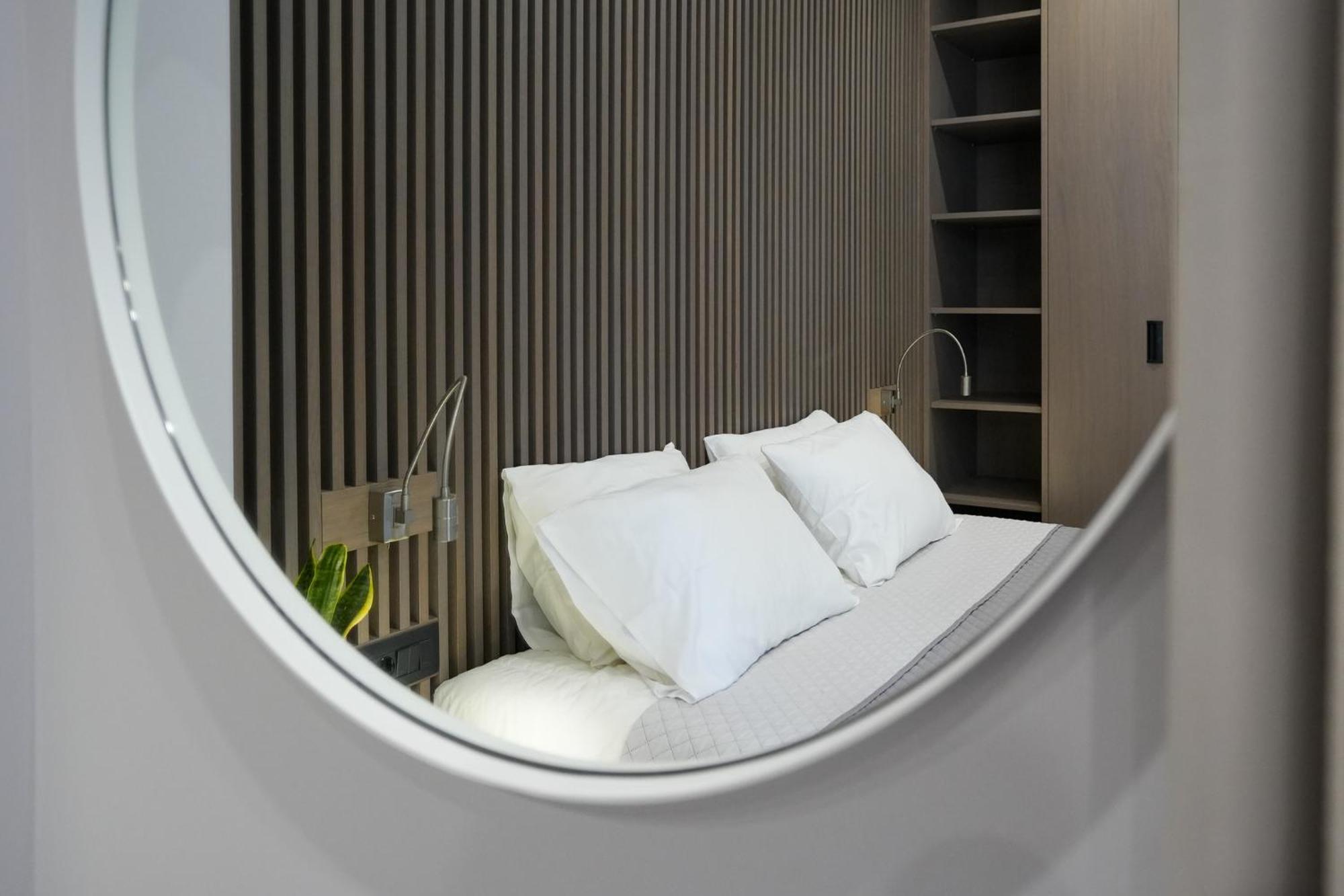 Xeva Studio Mastichari  Extérieur photo