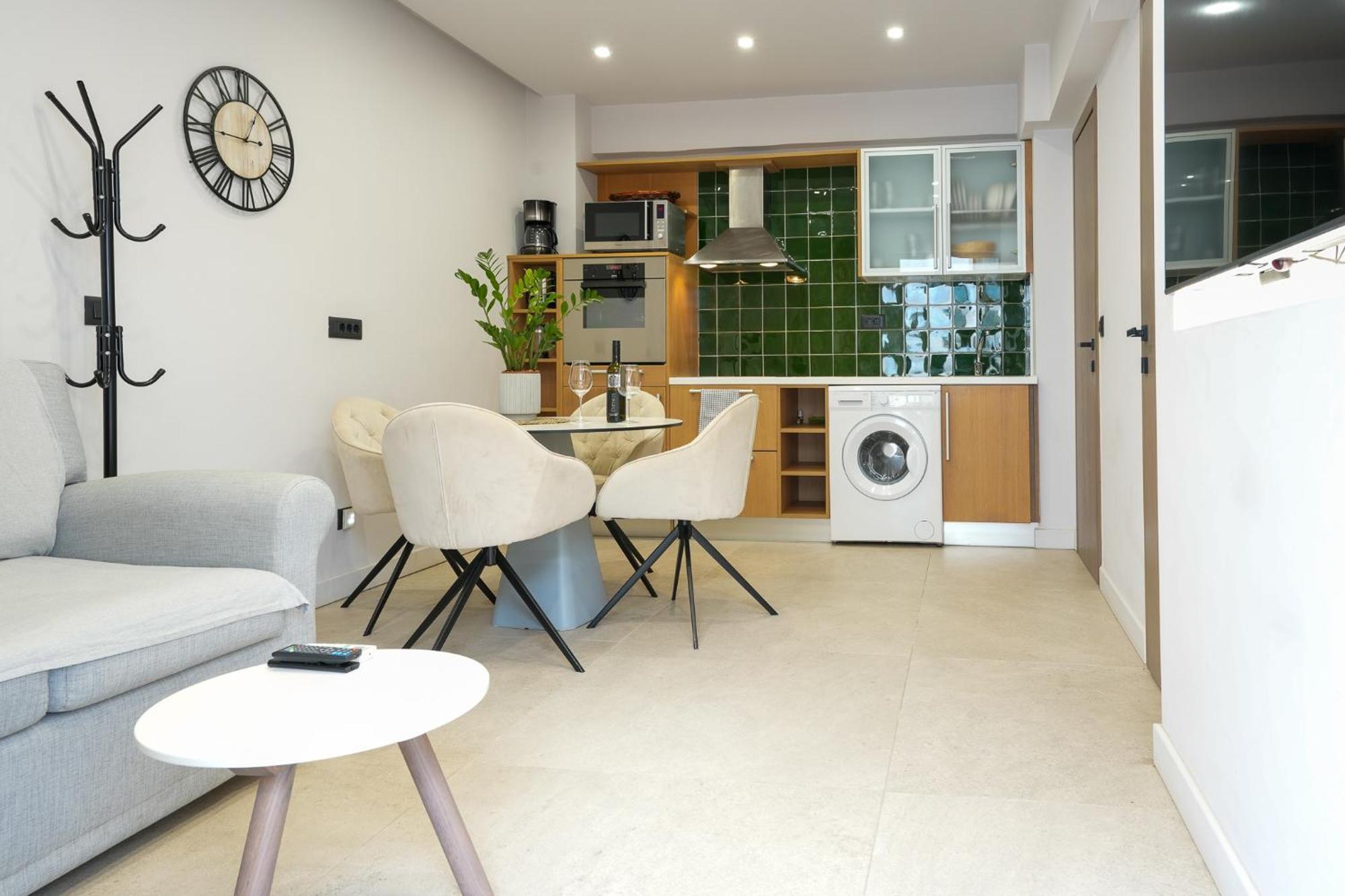 Xeva Studio Mastichari  Extérieur photo