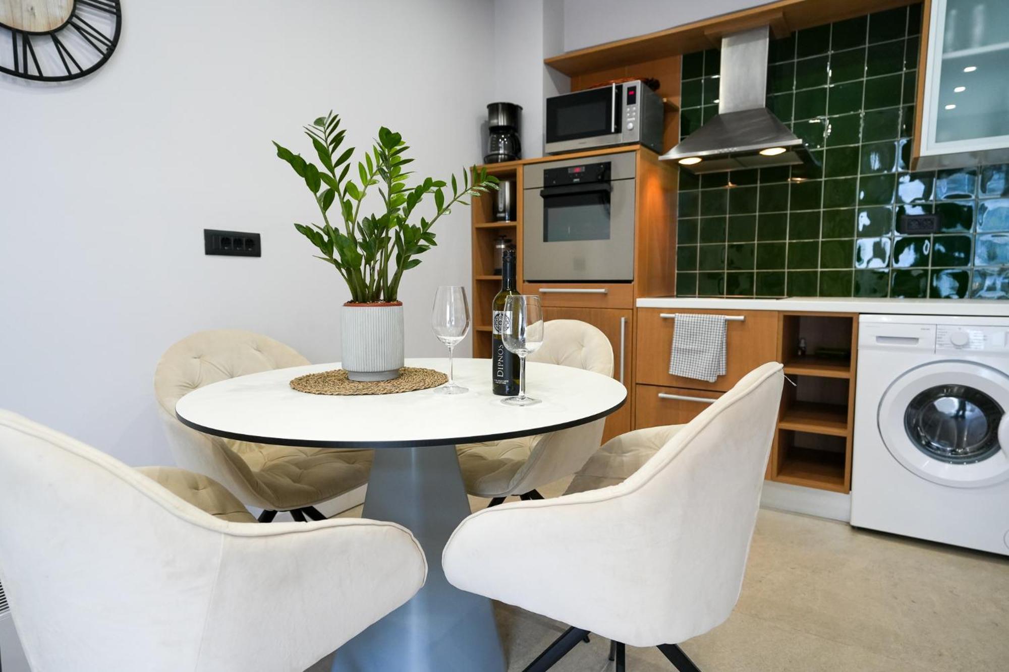 Xeva Studio Mastichari  Extérieur photo