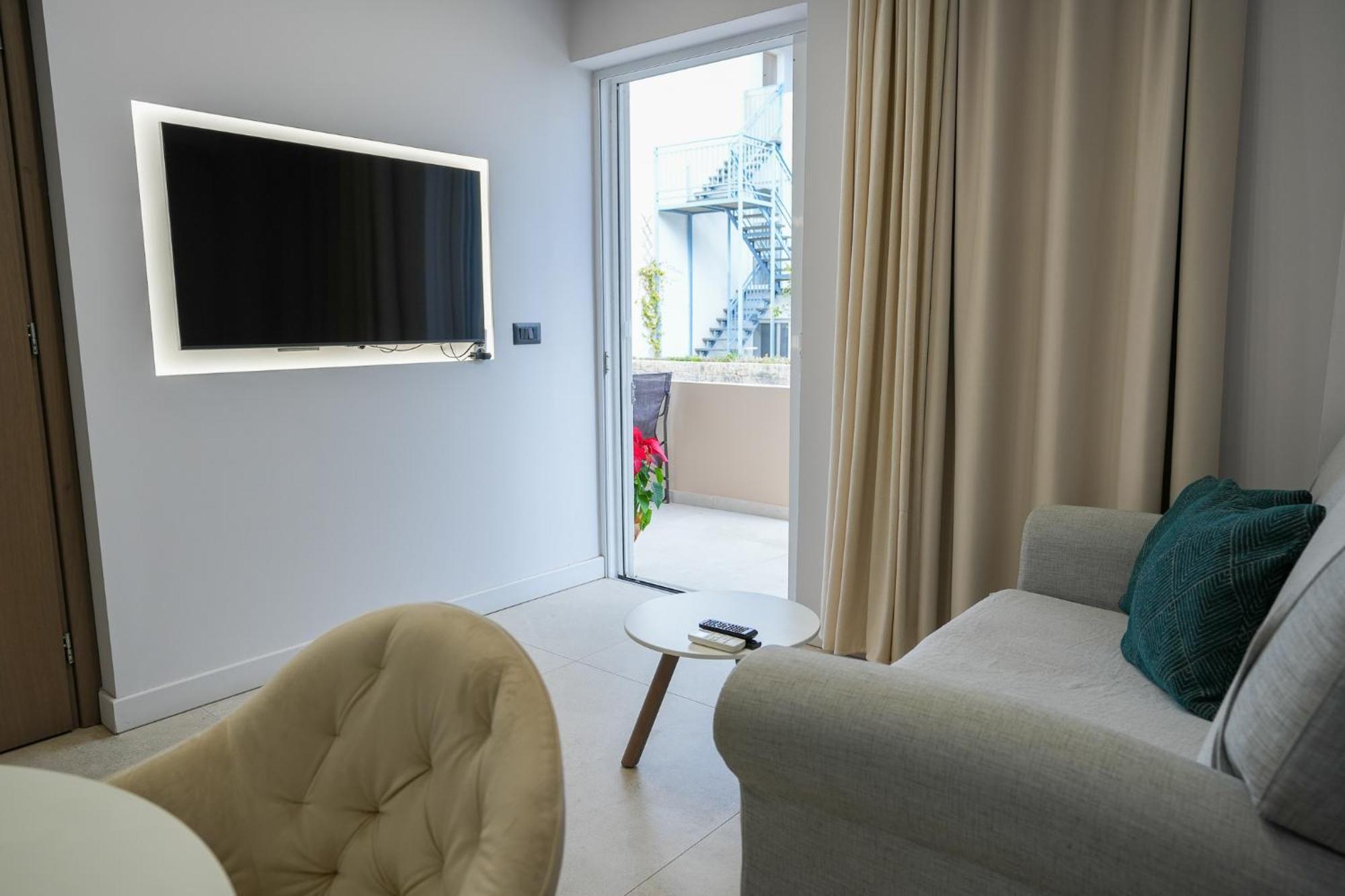 Xeva Studio Mastichari  Extérieur photo