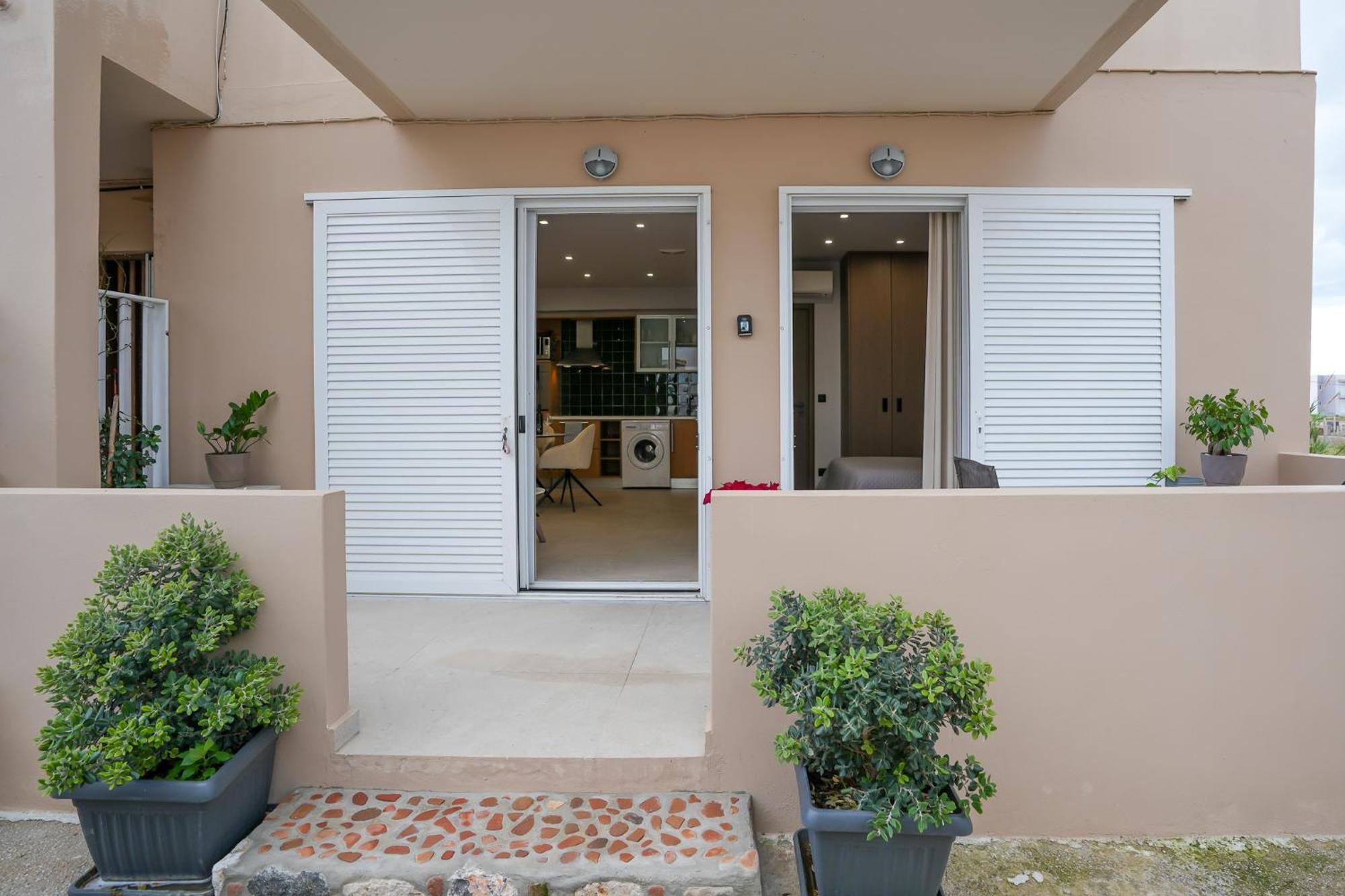 Xeva Studio Mastichari  Extérieur photo
